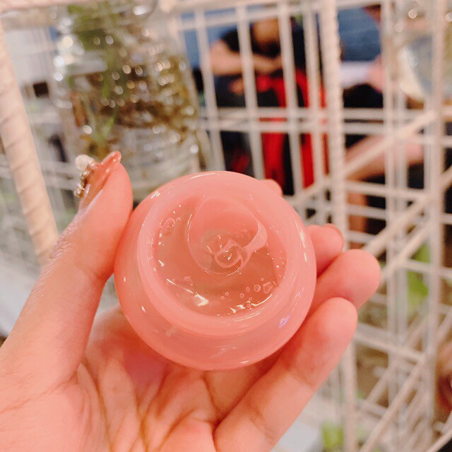 Kem Dưỡng Dạng Gel Cấp Nước Chiết Xuất Anh Đào Innisfree Jeju Cherry Blossom Jelly Cream | BigBuy360 - bigbuy360.vn