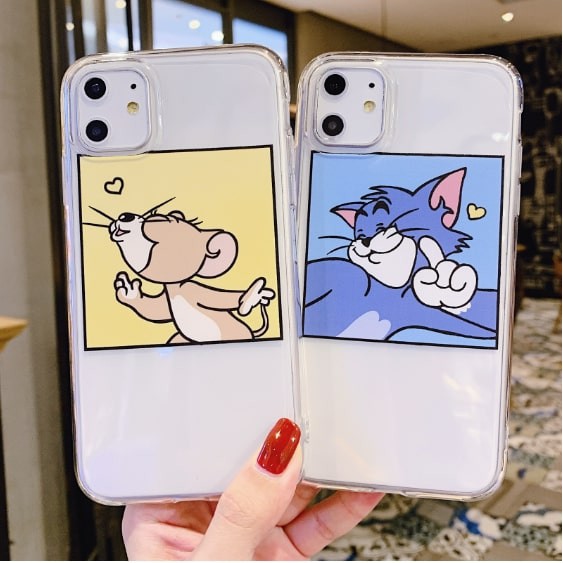 Ốp Lưng Xiaomi Mi K20 Pro Note10 Pro 8 - C067