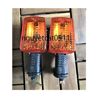 Xi nhan xe 82