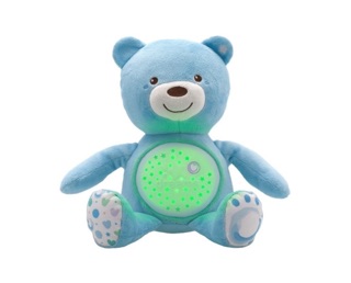 GẤU ÔM PHÁT NHẠC CHICCO