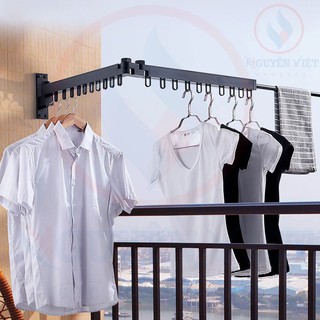 GIÀN PHƠI GẮN TƯỜNG XNV-06 NGUYÊN VIỆT