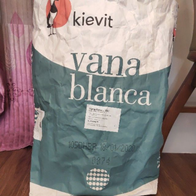Bột sữa kievit vana blanca bột sữa indo
