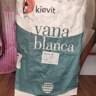 Bột sữa kievit vana blanca bột sữa indo