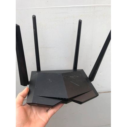 Bộ Phát Wifi Tenda AC6 (70-80%)