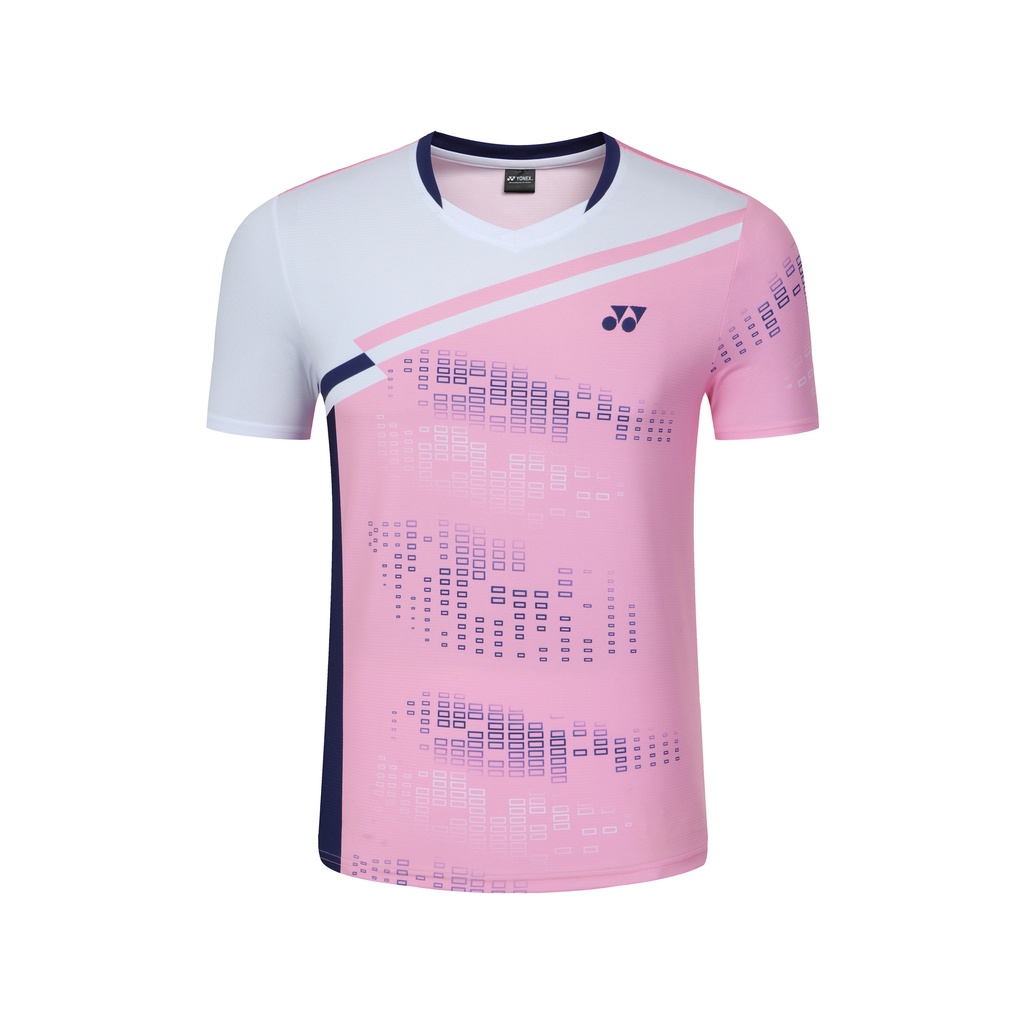 Áo Thun Thể Thao Tay Ngắn Mau Khô Thoáng Khí Jersey 2022 # 25612