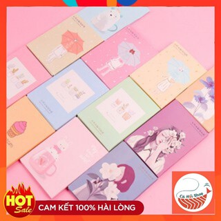 NHẬP BIGBANG10 GIẢM NGAY 10K ĐƠN TỪ 99K _ Giấy thấm dầu