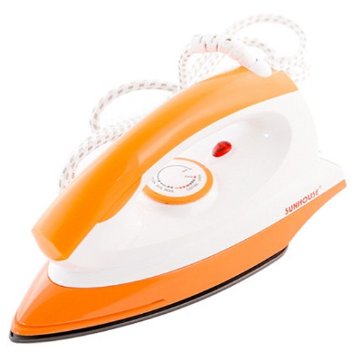 Bàn là khô Sunhouse SHDI1070