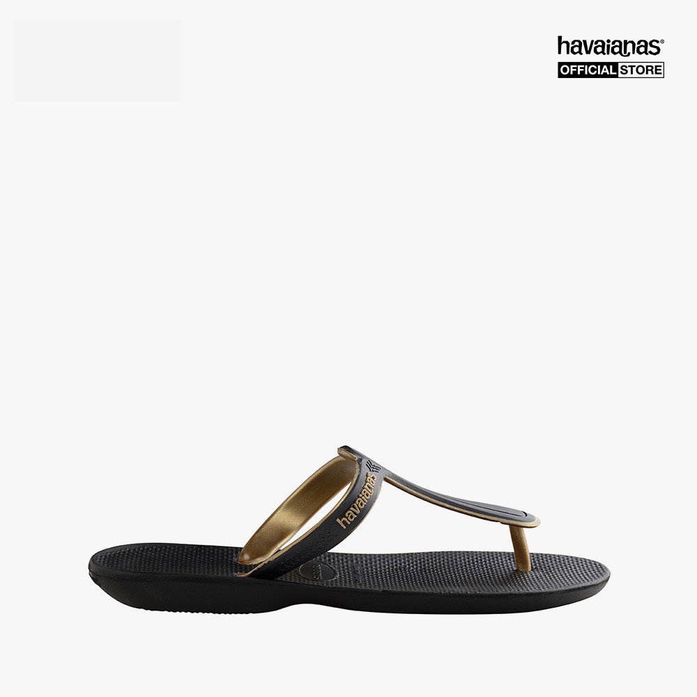 HAVAIANAS - Dép nữ Casuale 4140554-0090