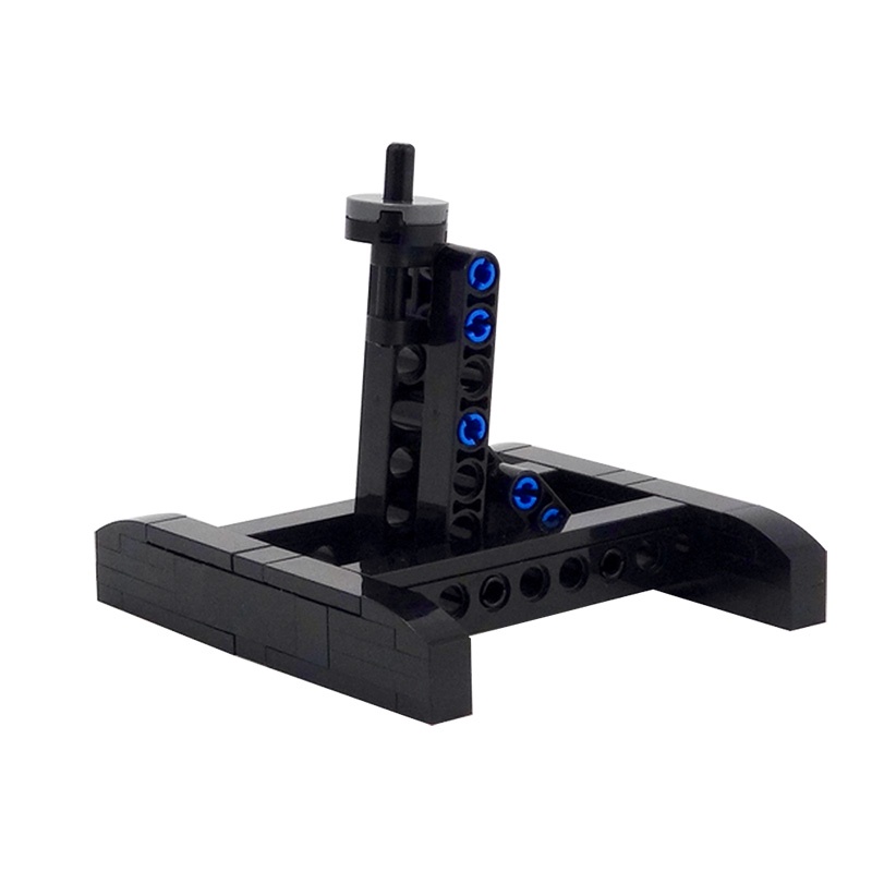 Đồ Chơi Mô Hình Máy Bay Chiến Đấu MOC 75102/75149/75218