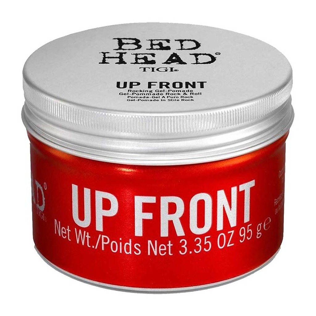 [Chính hãng] [Siêu rẻ] Gel tạo kiểu tóc TiGi Up Front 95g chính hãng Mỹ