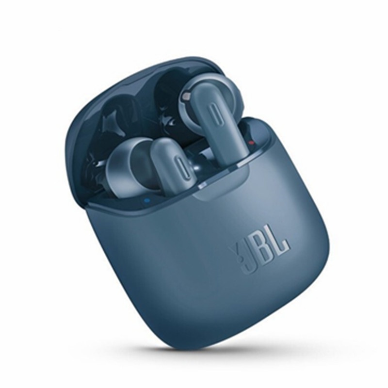 Tai Nghe Bluetooth JBL T220 Kèm Hộp Sạc