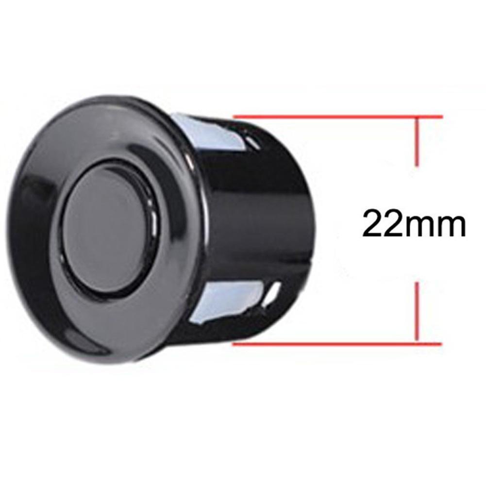 Radar Cảm Biến Đường Kính 2.5m 22mm U5R0 Cho Xe Hơi | BigBuy360 - bigbuy360.vn