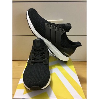Giày ultra boost 4.0 đen