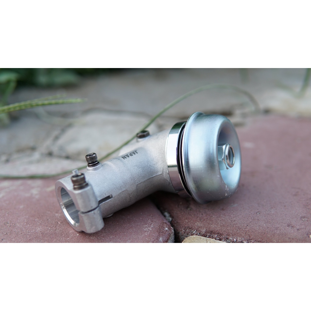 Đầu bò Cắt cỏ 236/143/531/541 , 28mm x 4 Khía