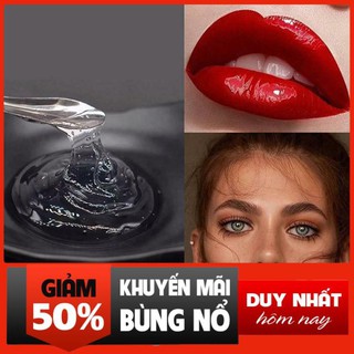 Dầu nền dạng gel làm son bóng chống dính DIY xịn