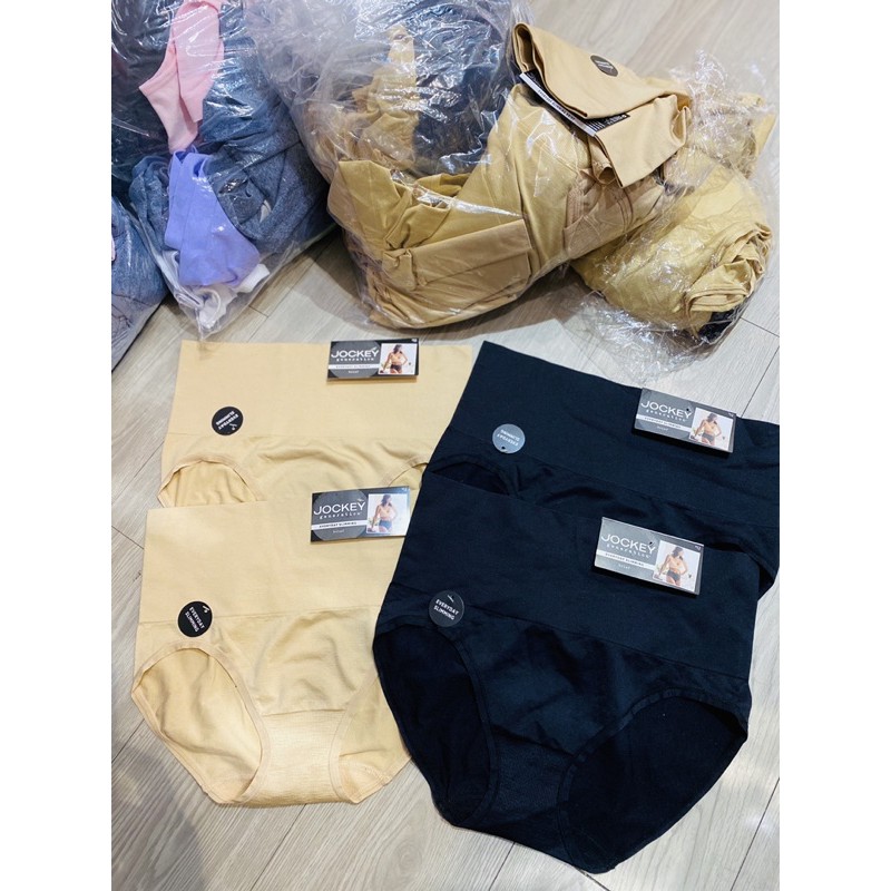 Quần Gen/ Nịt Bụng Dưới Seamless Xuất Jockey | BigBuy360 - bigbuy360.vn