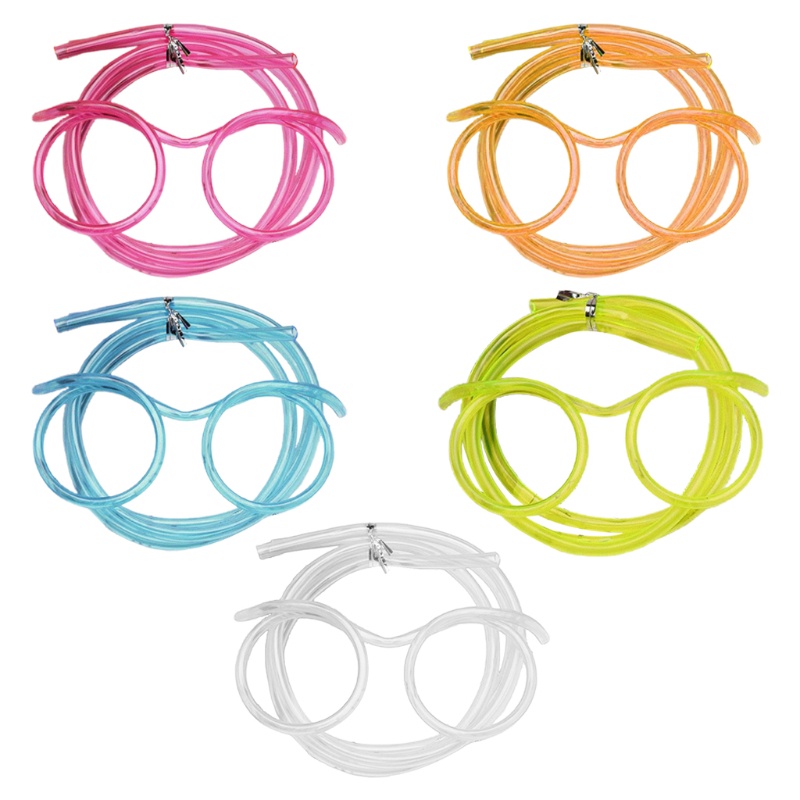 Ống Hút Bằng Silicon Chuyên Dụng Cho Uống Nước