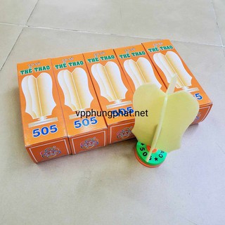 Lốc 5 Trái Cầu Mút 505