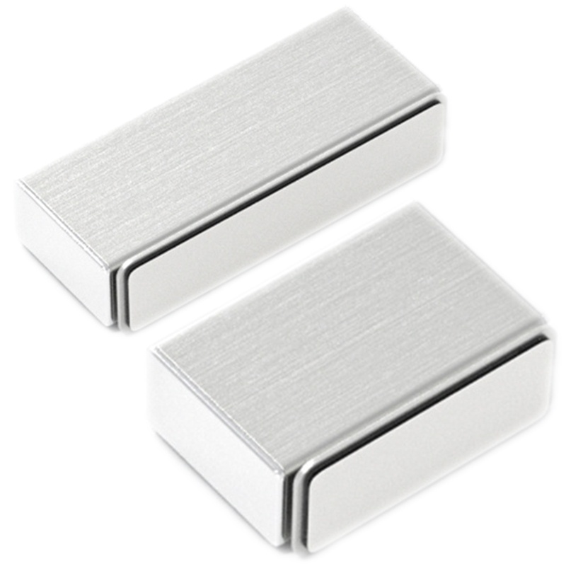 Chốt Cửa Tủ Từ Tính Mạnh Tiện Dụng