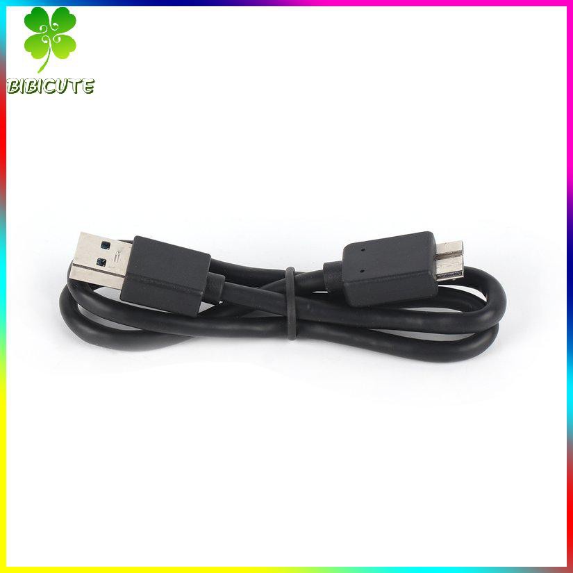 Hộp Đựng Ổ Cứng Ngoài 2.5 Inch Usb 3.0 Sata Hd 5 Gbps | BigBuy360 - bigbuy360.vn