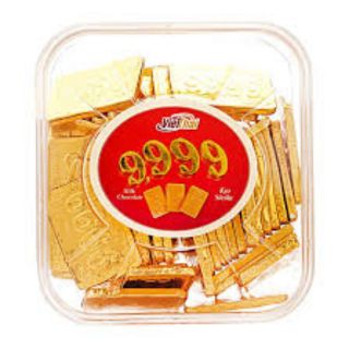 Chocolate SJC 9999 (hộp 41 cái)