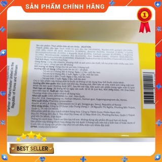 Siro cao khỏe Jalkton (400ml) - Amipharma