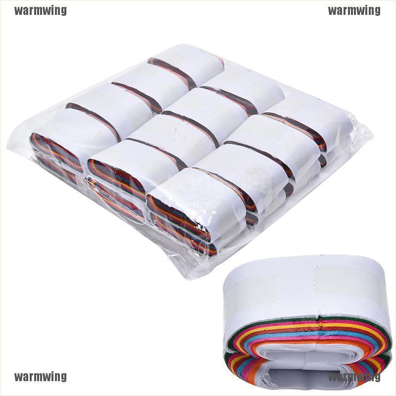 Set 12 Cuộn Giấy Làm Ảo Thuật Chuyên Dụng