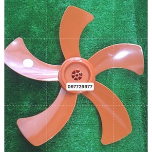 Cánh quạt lỗ tròn giá rẻ B3, B4, B5