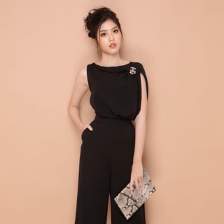 Jum lửng kèm tag cổ đổ