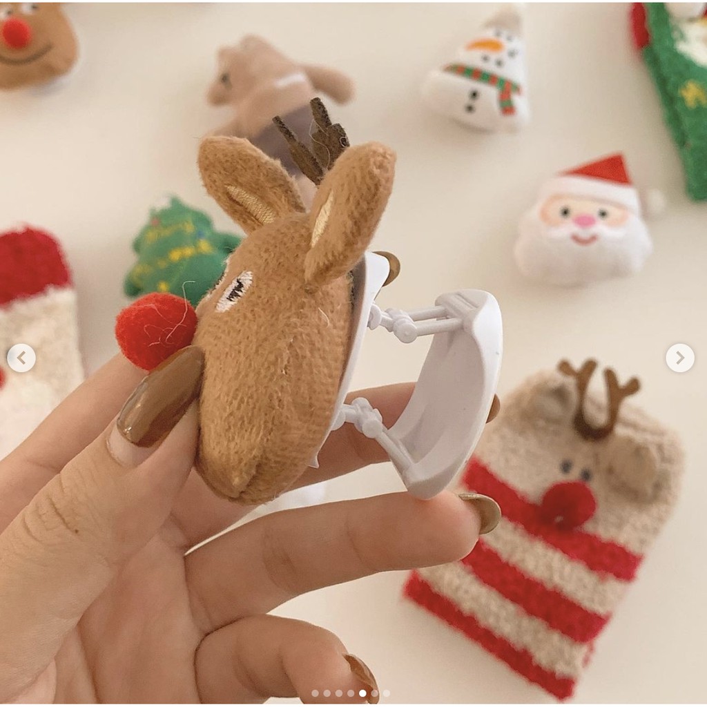 Pop.soc.ket Giáng Sinh | BigBuy360 - bigbuy360.vn