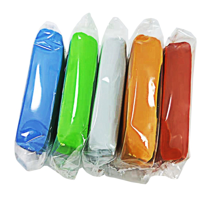 Đất Sét Ma Thuật Làm Sạch Xe Hơi 100g