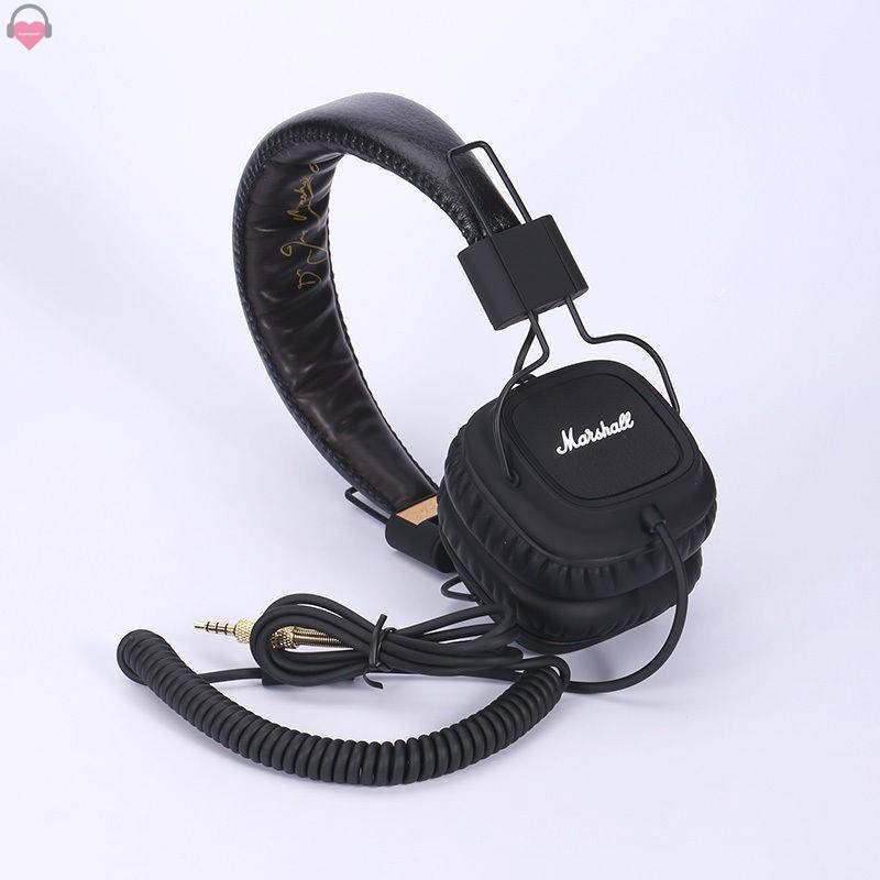 Tai Nghe Chống Ồn Có Dây Marshall Major 1 | BigBuy360 - bigbuy360.vn