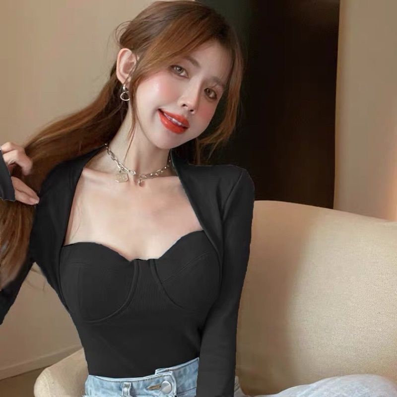 Áo kèm mút ngực hàng sịn 💟