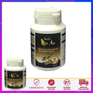 An Phế Mộc An - Khắc tinh viêm họng