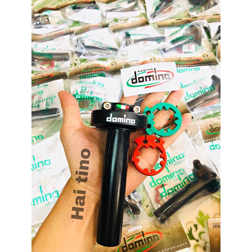 COMBO cùm tăng - cùm đề Domino