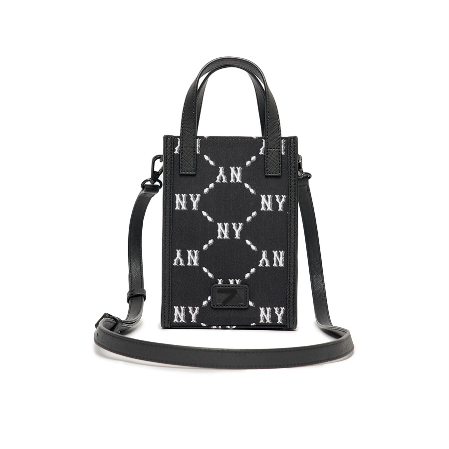 Túi Đeo Chéo M.L.B Mini Phone Pouch Season 2022