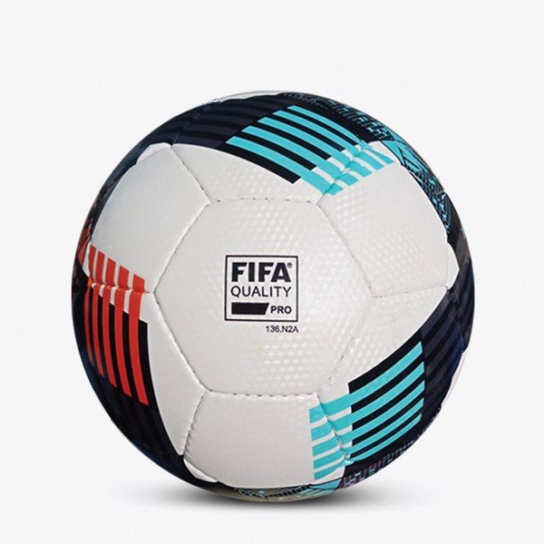 Banh Động Lực Fifa Quality Pro UHV 2.07 Spectro Size 5