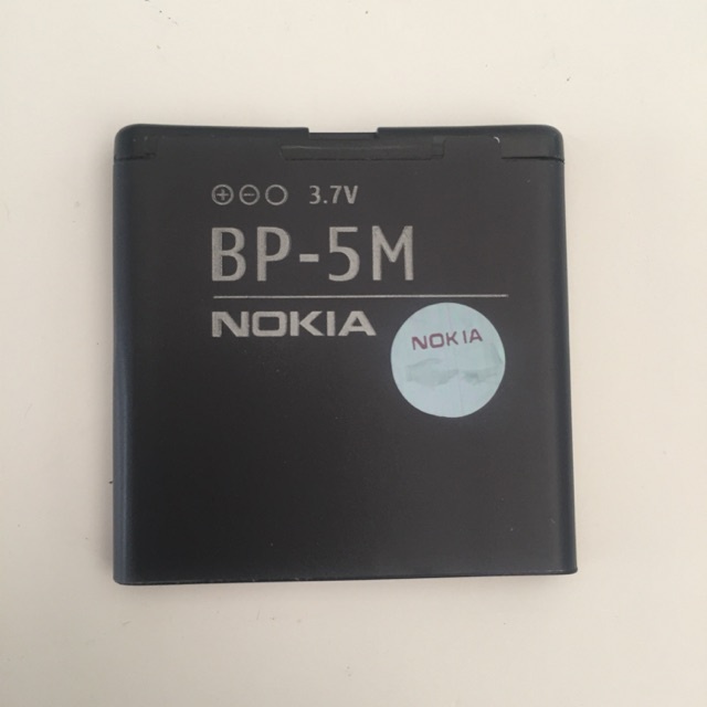 Pin nokia 8600/5700/5610/7379/6110/6220c