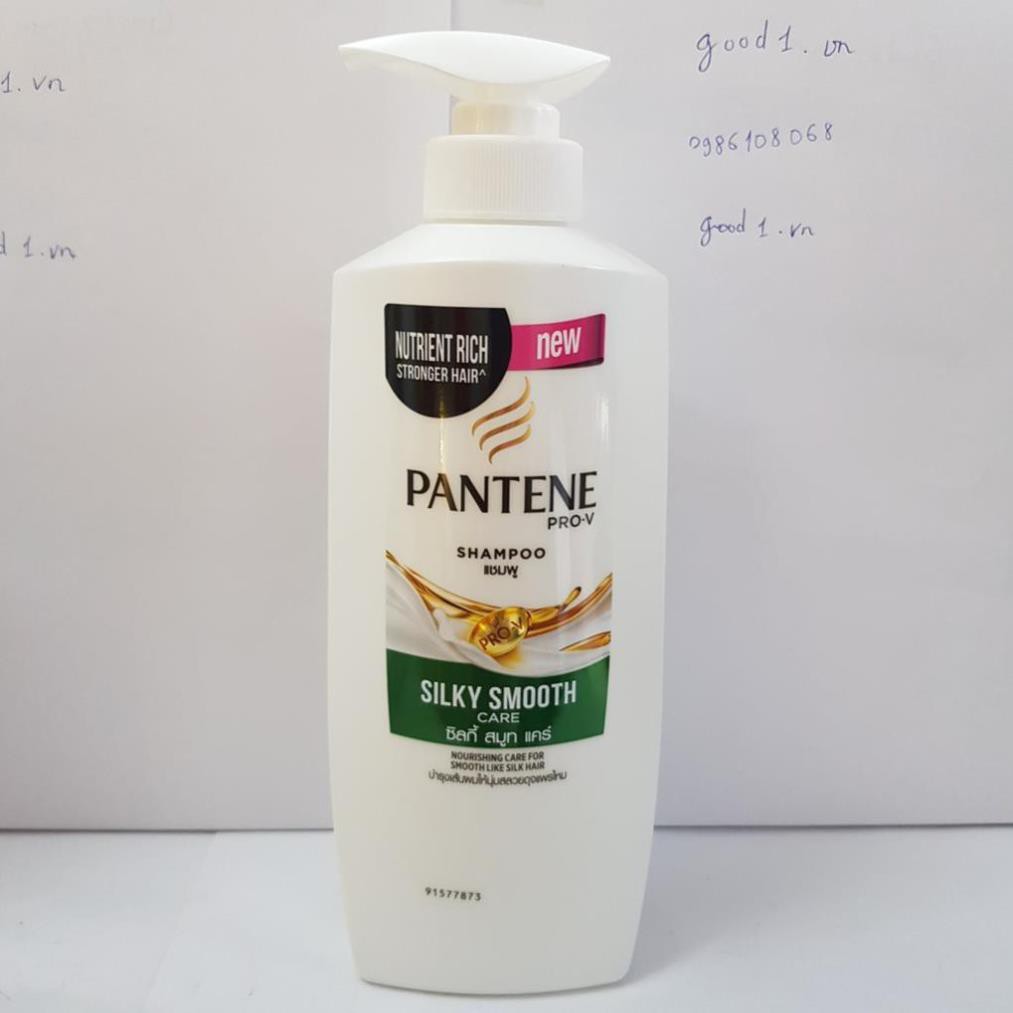 Dầu gội Pantene Thái Lan 450ml | BigBuy360 - bigbuy360.vn