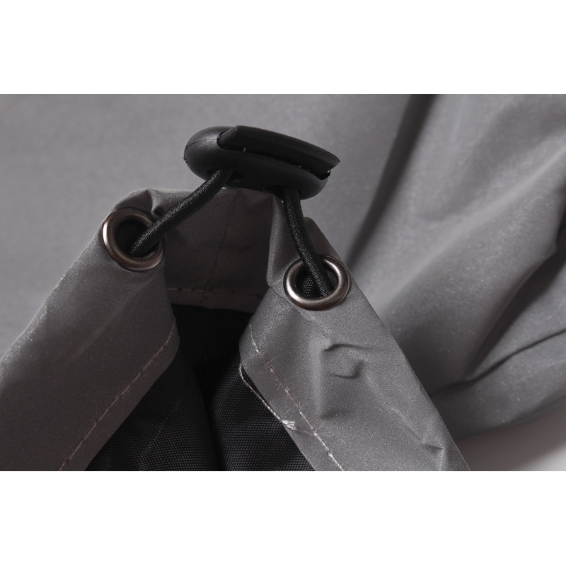 Áo khoác phản quang chống nước kiểu dáng thời trang cho nam | BigBuy360 - bigbuy360.vn