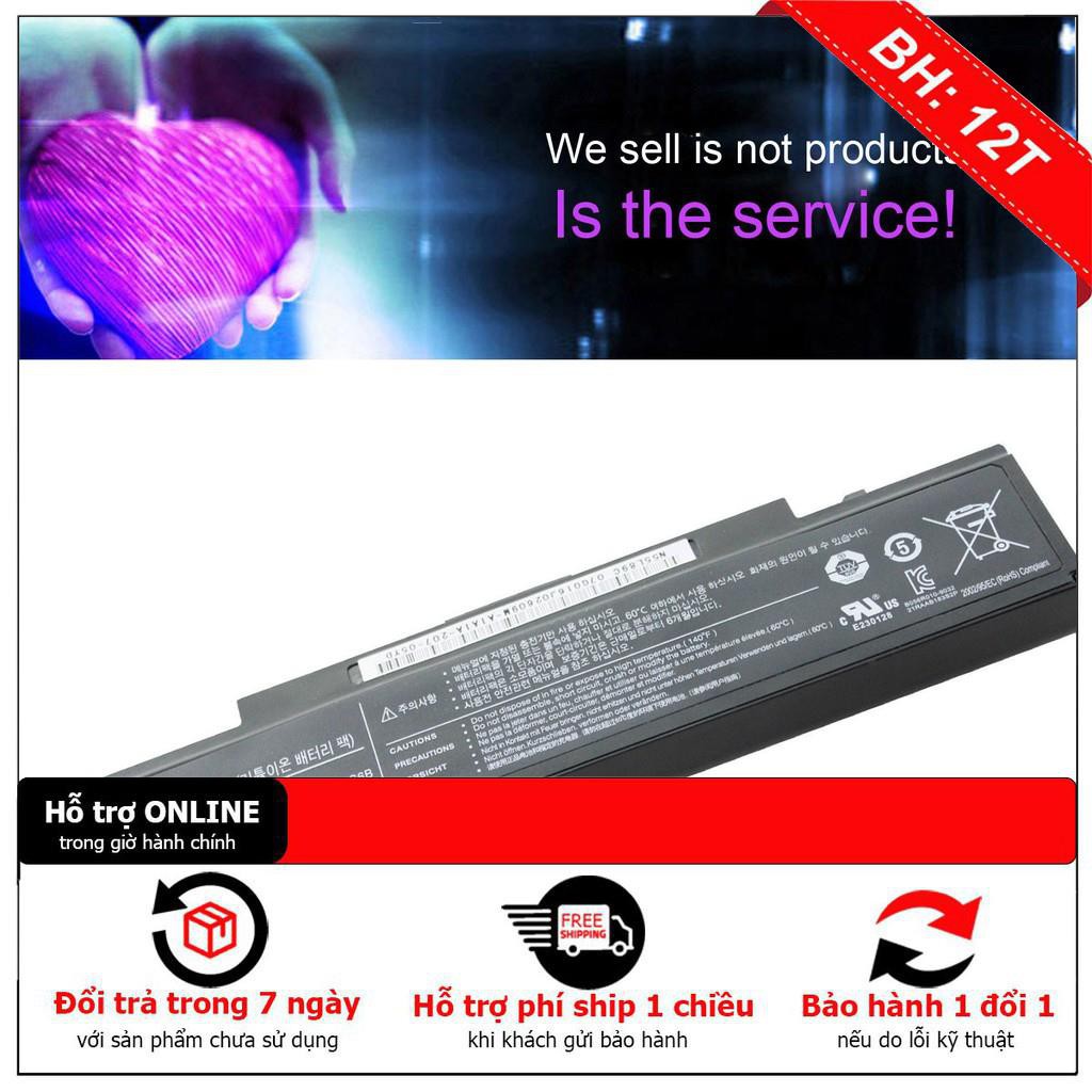 Pin Laptop SamSung RF712 RV409 RV509 RV420 RV440 RV520 RV540 RV720