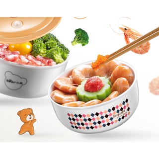 HỘP CƠM CÁCH ĐIỆN BEAR DFH-S2516