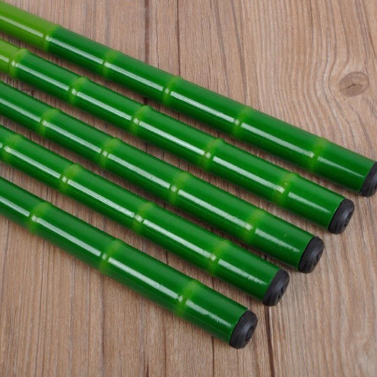 Cần câu cá Trúc Xanh, Cần câu tay đơn chất liệu Carbon 3h độ dài 2m7-3m6-4m5-5m4