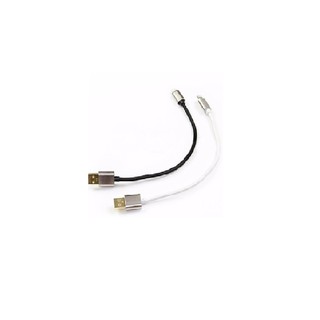 CÁP SẠC IPHONE 5,6,7 DÀI 20Cm- DIY037