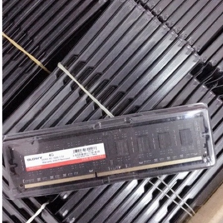 Ram DDR3 Gloway 4GB Bus 1600 Full box(New) - Bảo hành 3 năm !!!