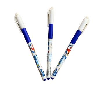 Set 5 Bút nước gel 012/DO Doremon
