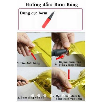 BÓNG NHÔM CÁC CÔNG CHÚA SIZE NHỎ (40CM), BÓNG KIẾNG CÔNG CHÚA TRANG TRÍ TIỆC CHO CÁC BÉ GÁI, BÓNG NHÔM CÔNG CHÚA