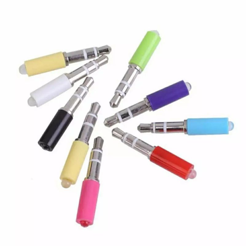 Mắt hồng ngoại 3.5mm giúp Iphone, samsung, xiaomi điều khiển tivi, điều hoà