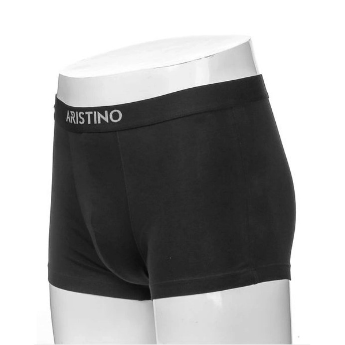 Quần lót nam Aristino ABX03707 quần sịp đùi quần xì boxer nhiều màu chất cotton mềm mại thoáng mát cao cấp chính hãng