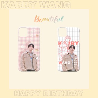 [Full dòng] Ốp Vương Tuấn Khải 21st
